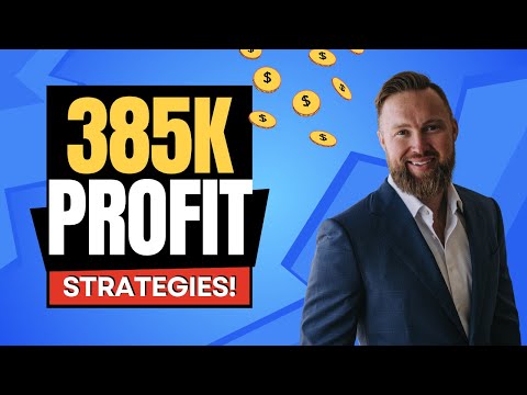 Copy My $1800/Day Affiliate Marketing Side Hustle For 2025