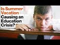 Understanding Summer Learning Loss and Solutions