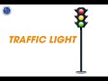 Understanding Traffic Lights and Signs