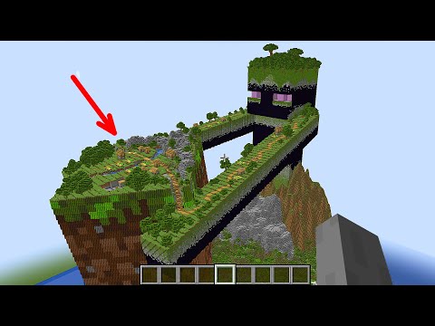 best spawn for your minecraft server