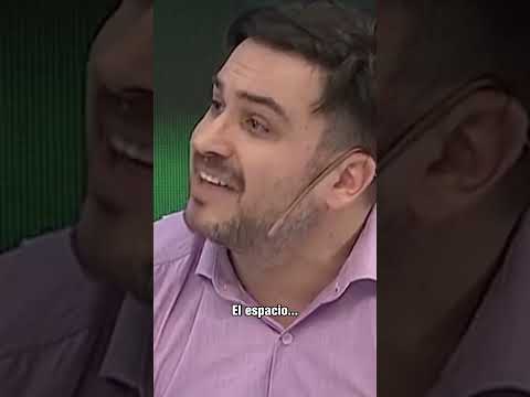 MARRA CRUZÓ A PERIODISTA ZURDO DE C5N