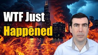 💣 Chicago Has FALLEN – What Happens Next Will SHOCK You!