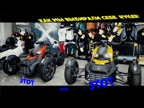 BRP Can Am