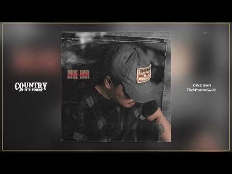 TheWesternGuide - DIVE BAR