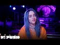 Billie Eilish's Musical Influences and Process