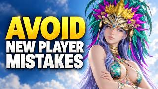 AION 2 Global: Beginner Mistakes That Slow Your Progress