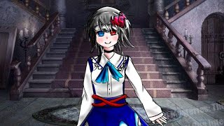 Miru Shion's Vtuber Debut!