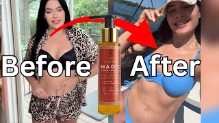 Does THIS Viral Body Oil REALLY Work?