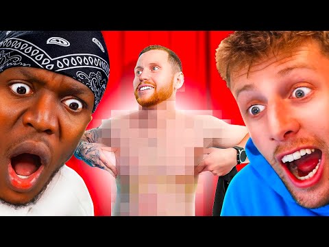 SIDEMEN React To My SURGERY Results