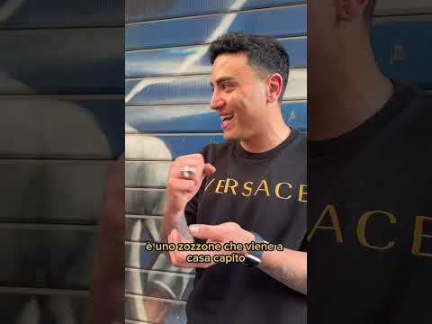 QUANTO COSTANO I TATUAGGI DI LUCKY JOHN? #sim1workout