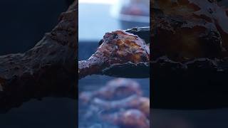Reverse Seared Drumsticks That Everyone Will Love | Kosmos Q