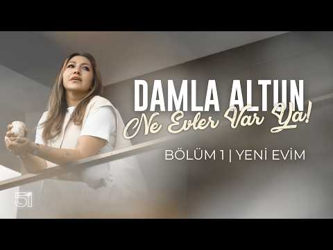 Ne Evler Var Ya! | Bölüm 1: Yeni Evim