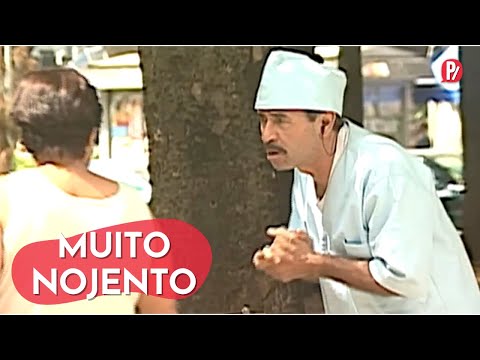 IVO HOLANDA É O PIOR VENDEDOR DO BRASIL | CÂMERAS ESCONDIDAS