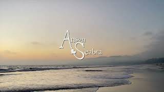 Anson Seabra - Ocean of Tears (Official Lyric Video)