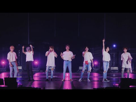 [HD] BTS (방탄소년단) So What [LIVE Performance] TOKYO DOME