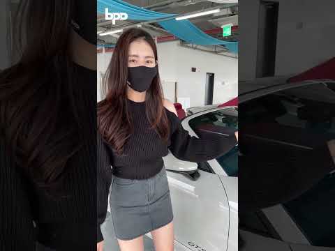포르쉐를 2년 기다려서 사는 이유.. #shorts