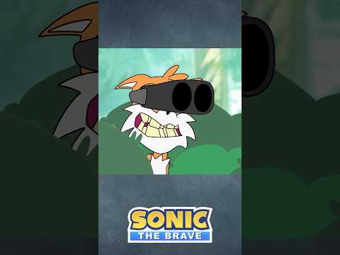 THERE'S SOMETHING ABOUT TAILS & SHIN SONIC