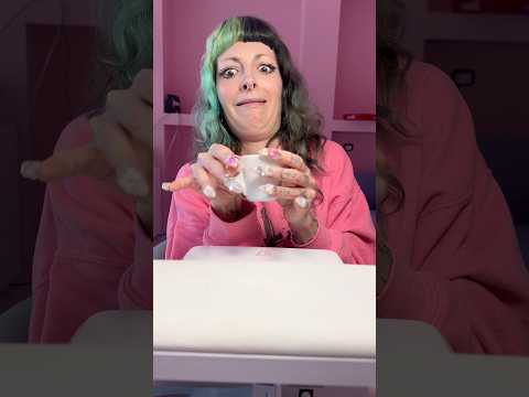 Quanti problemi abbiamo? #nails #unogel #unghie #nailart #simplenails #poligel #perte #nailinspo