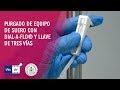 Infusion System Procedures and Protocols