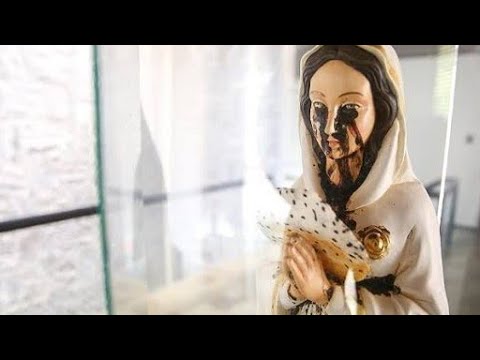 Revelação de Nossa Senhora e Santo Cenáculo das Bênçãos