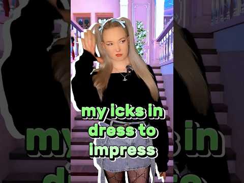 LOL THE MISSING NAIL #roblox #funny #skit #dti #dresstoimpress #dresstoimpressroblox #robloxfunny