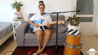 Tune In From Home - Naama Guggenheim : Elastic Heart