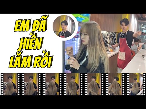 Khi bạn đã muốn hiền lành nhưng cuộc đời không cho phép | Gấm Kami #Shorts