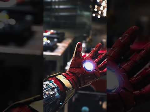 Ironman WhatsApp status marvel