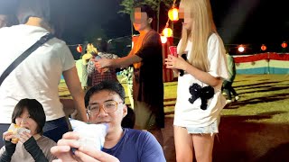BARENG ISTRI KE MATSURI DI JEPANG