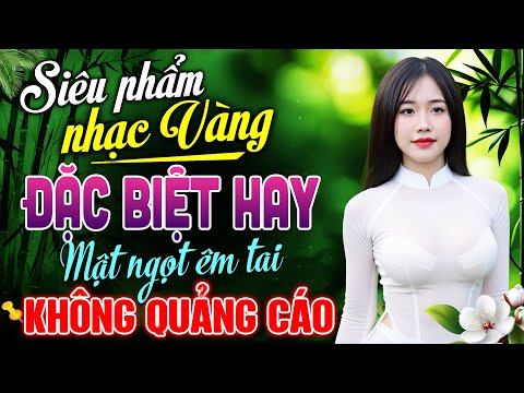 Siêu Phẩm Nhạc Vàng Tuyển Chọn Hay Nhất – Cặp Song Ca MỚI LẠ Ai Nghe Cũng Mê | NHỚ NGƯỜI YÊU