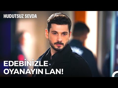 Halil İbrahim Sahalara Geri Döndü - Hudutsuz Sevda