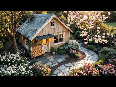 The Best Gardens in Growing Garden Landscaping Ideas for New Homes.