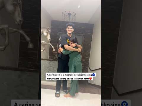 Kitne bade ho gaye ye bache๐โค๏ธ #maabeta #foryou #comedy #trendingshorts #viralshorts #foryou