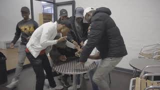The battle of lip service | Reasons w/  Babini and Cortex film hub