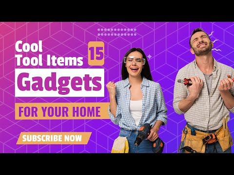 Cool  Tools Items 😍 Useful Appliance Gadget #shorts #handyman #tools #handycrafts