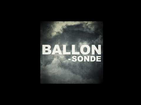 JF PAUZ&#201; - Ballon-sonde (audio officiel)
