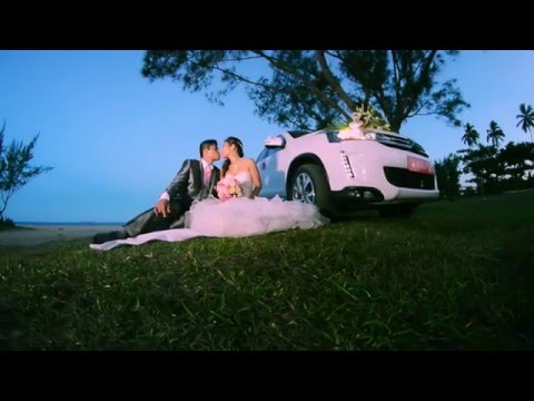 Mariage - Phylicia & Marco (Highlight )
