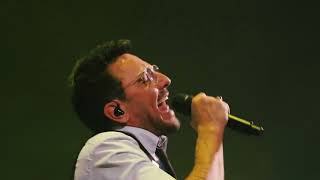 No Te Va Gustar + Orquesta Filarmónica de Medellín - Mi Ausencia (En Vivo)