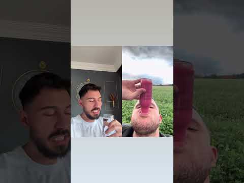 Kimler ben gibi tepki verdi?