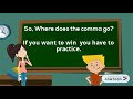 Commas in Introductory Phrases and Words