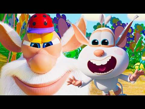 Booba | Folge 132 — «Kleiner Booba» | Kinderfilm
