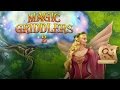 Video for Magic Griddlers 2