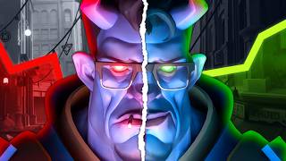 The RISE and FALL... and RISE of Deadlock