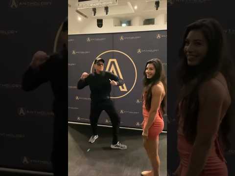 Ван Дамм обещает вырубить Джейка Пола / Вызвал на бой