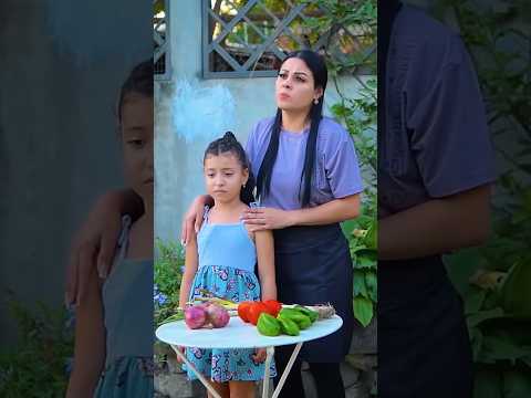 El millonario que encontró en una vendedora y su hija el verdadero sentido de familia. Parte1