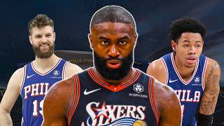 This Sixers Trade Changes The Entire Eastern Conference