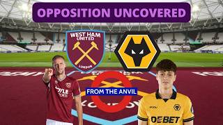 Opposition Uncovered: Wolverhampton Wanderers - Home (10/4/2026)
