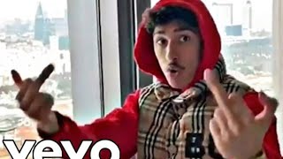 Mero - Bogota - [official video]