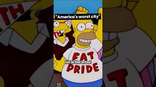 Where is the REAL Springfield??