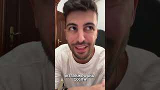 JUAN Y EL GINECOLOGO!